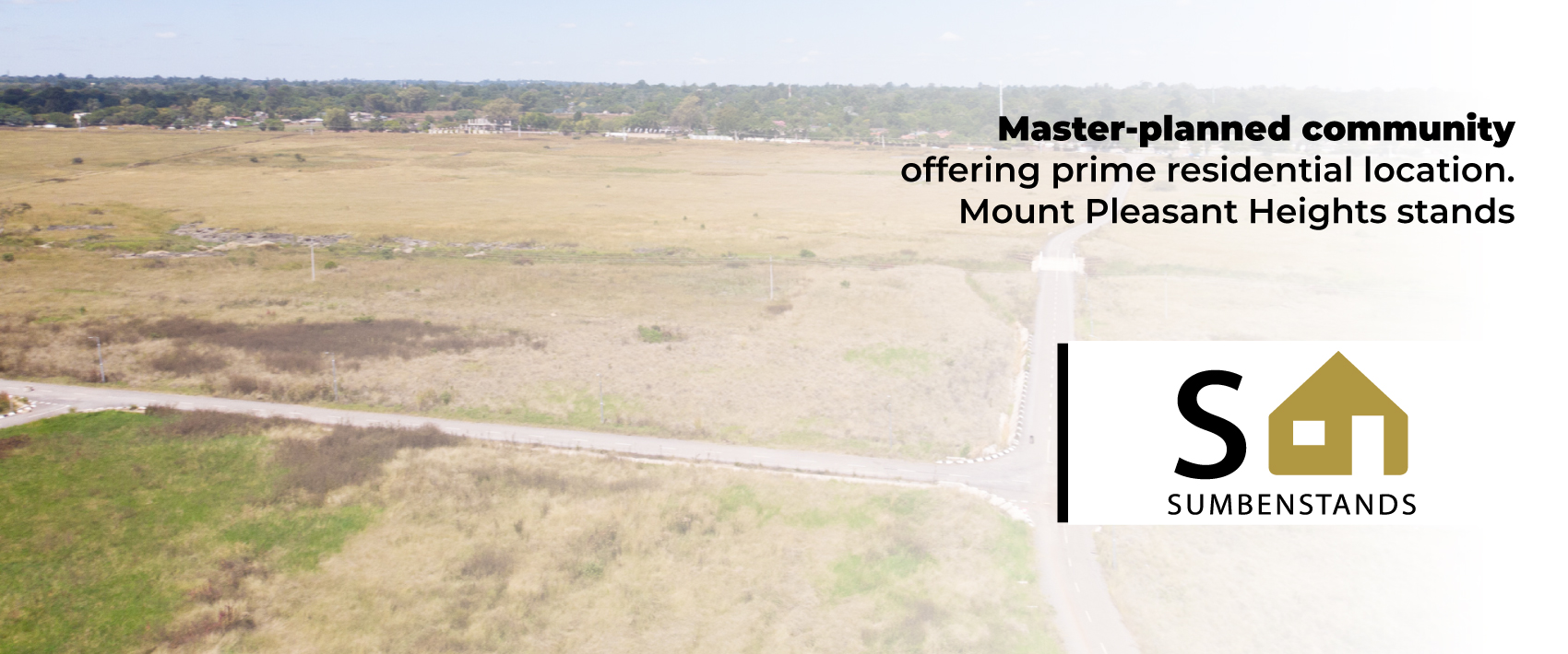 Mount Pleasant Heights Residential Stands | Infrastructure And ...